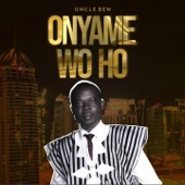 Onyame Wo Ho artwork