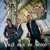 Vrij Als De Wind - Single