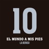 El Mundo a Mis Pies - Single