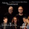 The Interloper (feat. Dave Scott & Rich Perry) - trioTrio, Dave Ambrosio, Jacob Sacks & Vinnie Sperrazza lyrics