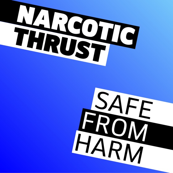 Cover artwork for Safe from Harm