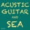Acustic Gitarre und Meer (addition 2020)