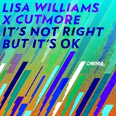 It's Not Right But It's OK (Extended Mix) artwork