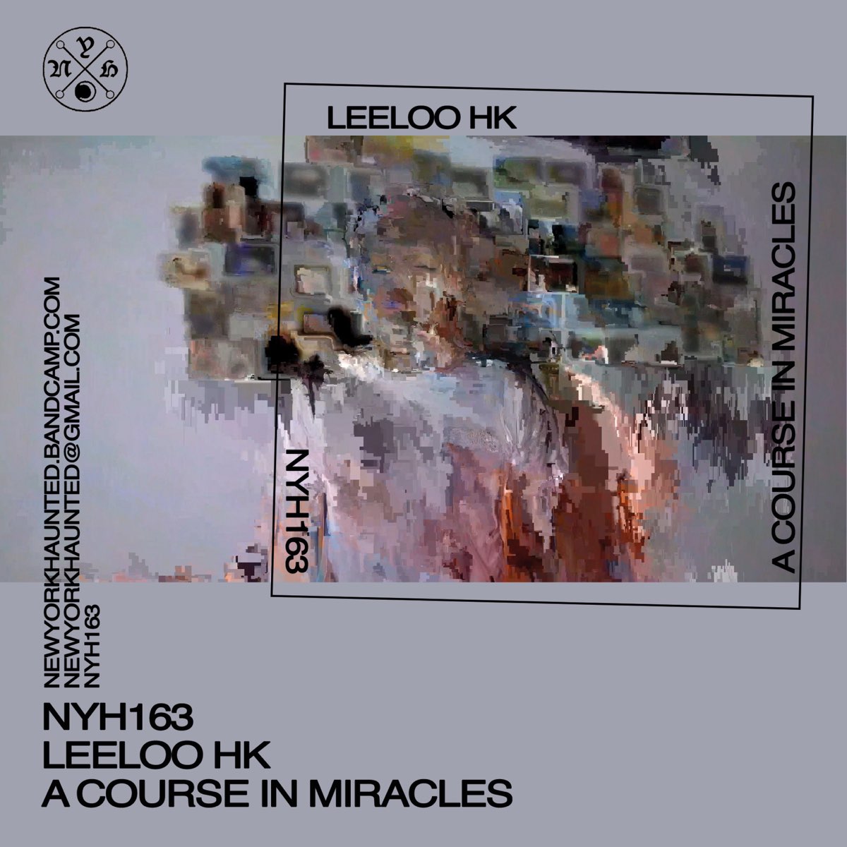 A Course In Miracles - EP by Leeloo Hk on Apple Music