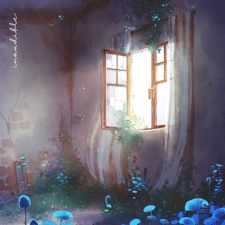 Light Strands artwork