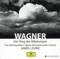 Siegfried: Nun sing, ich lausche dem Gesang - James Levine, Metropolitan Opera Orchestra, Kathleen Battle & Reiner Goldberg lyrics