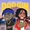 Dodgin' (feat. Nutty Money) - BHM Boog lyrics