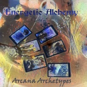Arcana Archetypes - EP artwork