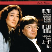 Mozart: Piano Concertos Nos. 11 & 12 artwork