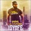 ISYMFS (feat. CT Fletcher) - Single album lyrics, reviews, download
