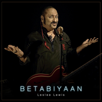 Lesle Lewis - Betabiyaan - Single artwork