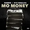 Mo Money (feat. Wiz Khalifa) song lyrics