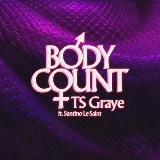 Cover artwork for Body Count (feat. Santino Le Saint)