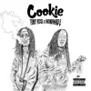 Cookie (feat. Grindhard E) - Single album lyrics, reviews, download