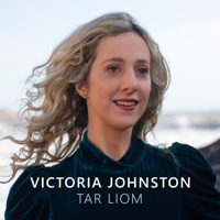 Victoria Johnston - Tar Liom artwork