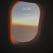 Ooze artwork