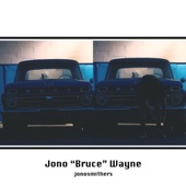 Jono "Bruce" Wayne artwork