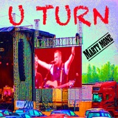 U Turn artwork