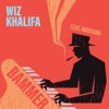 Bammer (feat. Mustard) by Wiz Khalifa iTunes Track 1