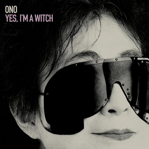 Yoko ONO☆Plastic Ono Band/Play In The Dark UK Apple オリジナル