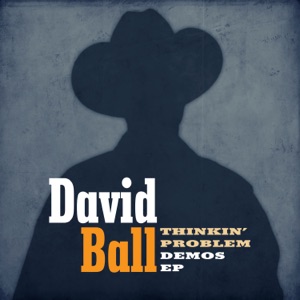 David Ball - I've Got My Baby on My Mind - Line Dance Music