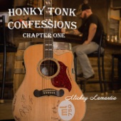 Honky Tonk Confessions: Chapter One - EP artwork