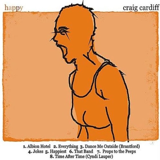 Cover artwork for Jokes