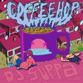 Coffee Hop artwork