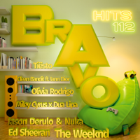 Verschiedene Interpreten - Bravo Hits, Vol. 112 artwork