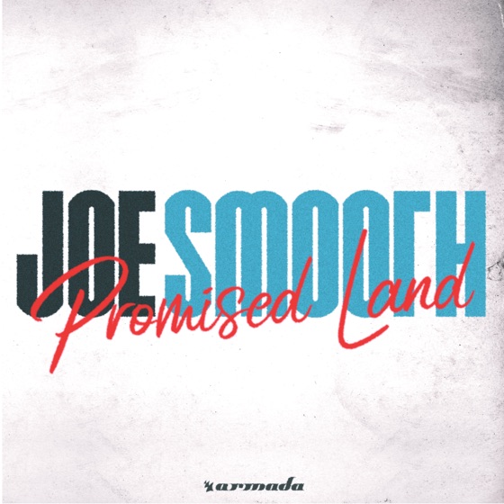 Cover artwork for Promised Land