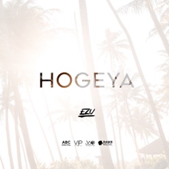 HOGEYA cover art