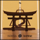 Konka - Shrine