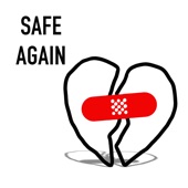 Safe Again artwork