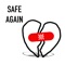 Safe Again artwork