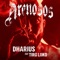 Arenosos (feat. Tiro Loko) - Dharius lyrics