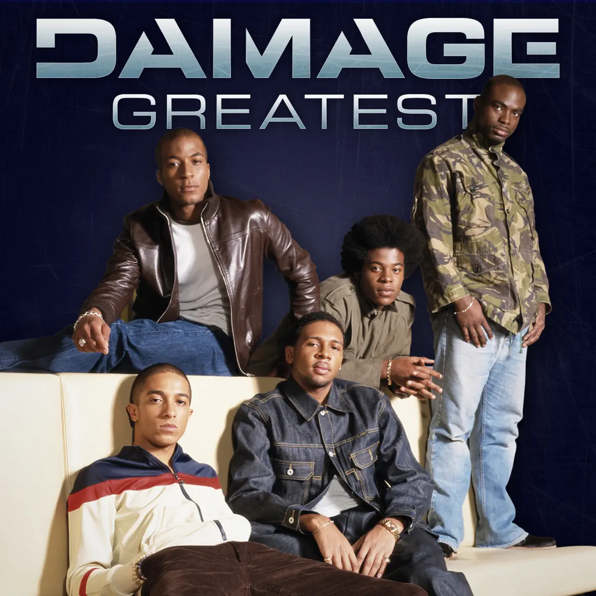 Damage - Greatest Damage (2013) [iTunes Plus AAC M4A]-新房子