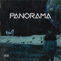 J Large - Panorama - EP artwork