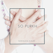 So Purkh (English Recitation) - Nirinjan Kaur