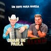 Um Xote para Marcia (feat. Alemão do Forró) - Single