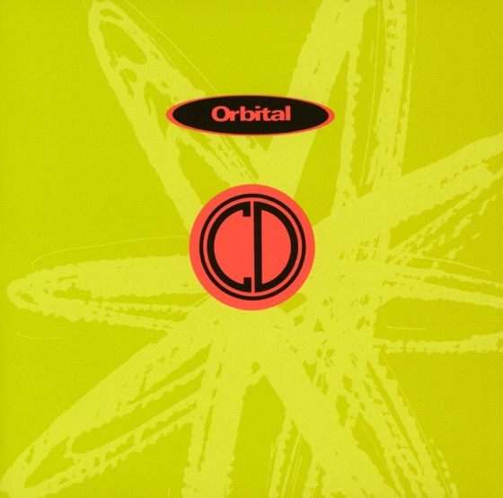 Cover artwork for Desert Storm
