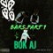 Bars, Pt. 1 - Bok AJ lyrics