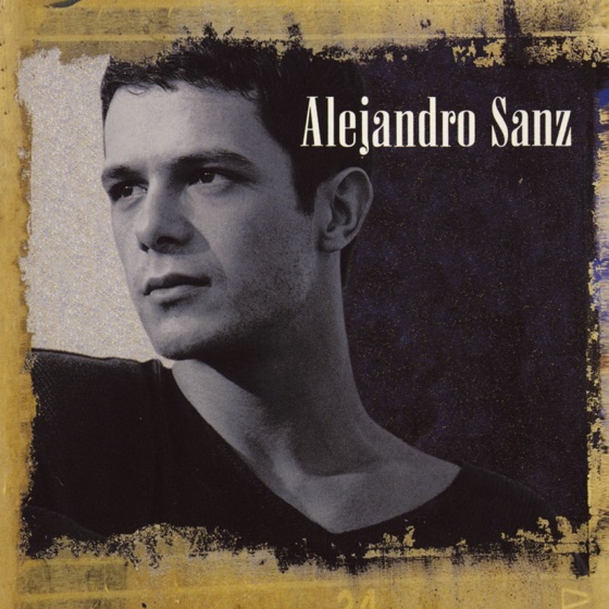 Cover artwork for Mi Soledad y Yo