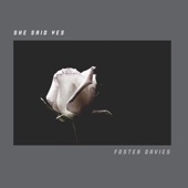 Foster Davies - She Said Yes