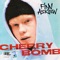 Cherry Bomb - Finn Askew lyrics