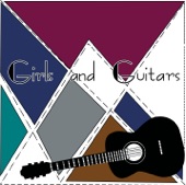 Girls And Guitars artwork