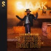 Verder Dan Dat - Single