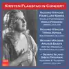 Strauss & Wagner: Opera Works (Live) album lyrics, reviews, download