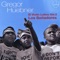 Buey Viejo - Gregor Huebner lyrics