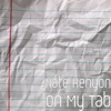 On My Tab - EP