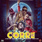 Corre Corre (feat. Yailin la Mas Viral & El Chuky De Lewa) [Remix] artwork